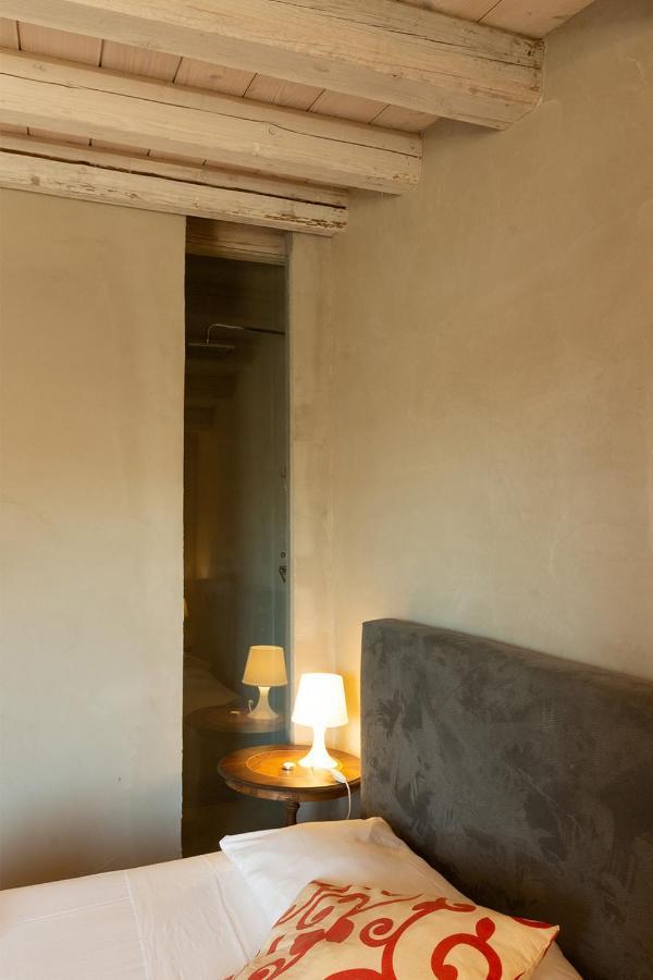Graffiti B&B Apartments โคราโต ภายนอก รูปภาพ