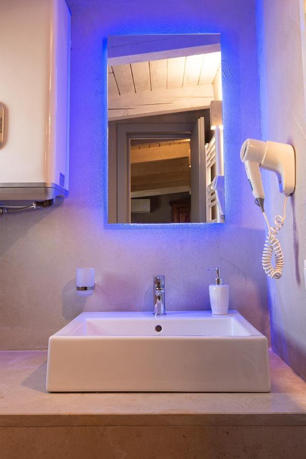 Graffiti B&B Apartments โคราโต ภายนอก รูปภาพ