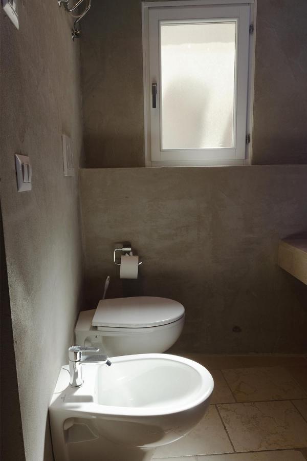 Graffiti B&B Apartments โคราโต ภายนอก รูปภาพ
