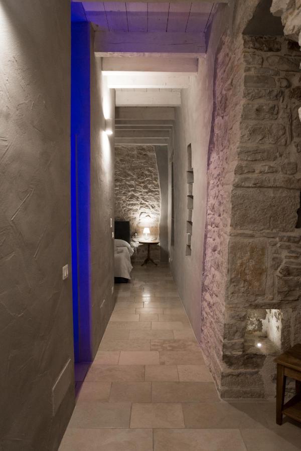 Graffiti B&B Apartments โคราโต ภายนอก รูปภาพ