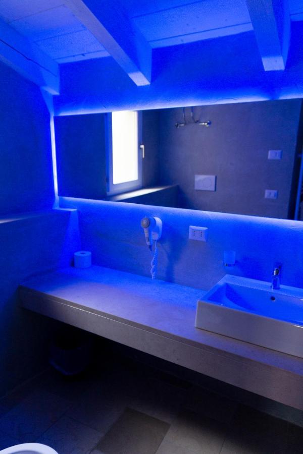 Graffiti B&B Apartments โคราโต ภายนอก รูปภาพ